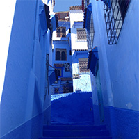 chaouen