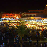 marrakech