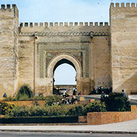 meknes