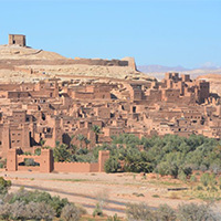 ouarzazate