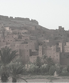 Kasbah Tour